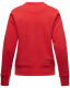 Navahoo Zuckerschnecke ladies sweater sweatshirt sweater Rot Größe XS - Gr. 34