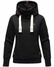 Hooded sweatshirt hoodie pullover sweater Navy...