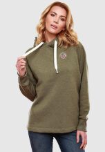 Marikoo Airii ladies pullover sweater hoodie