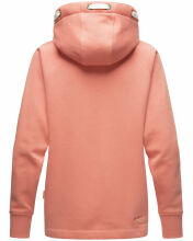 Marikoo Airii ladies pullover sweater hoodie Apricot Größe M - Gr. 38