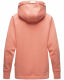 Marikoo Airii ladies pullover sweater hoodie Apricot Größe M - Gr. 38