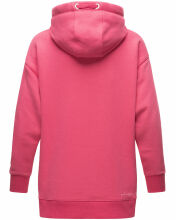 Navahoo Silberengelchen Damen Hoodie