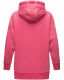 Navahoo Silberengelchen Damen Hoodie