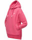 Navahoo Silberengelchen Damen Hoodie