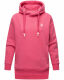 Navahoo Silberengelchen Damen Hoodie Pink-Gr.M