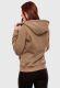 Marikoo Setsunaa Damen Sweatjacke Hoodie Pullover Kapuze