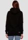 Marikoo Izuyaa ladies sweatshirt hoodie sweater hooded