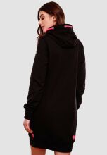 Navahoo Kirschblüte Damen Hoodie