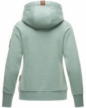 Navahoo Damlaa ladies hoodie sweatshirt hoodie  Größe XS - Gr. 34