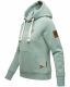 Navahoo Damlaa ladies hoodie sweatshirt hoodie  Größe XS - Gr. 34