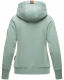 Navahoo Damlaa ladies hoodie sweatshirt hoodie  Größe XS - Gr. 34