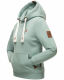 Navahoo Damlaa ladies hoodie sweatshirt hoodie  Größe XS - Gr. 34