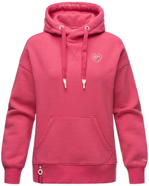 Navahoo Goldfee  ladies sweater hooded pullover sweatshirt  Größe  S - Gr. 36