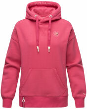 Navahoo Goldfee  ladies sweater hooded pullover sweatshirt  Größe  S - Gr. 36
