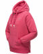 Navahoo Goldfee  ladies sweater hooded pullover sweatshirt  Größe  S - Gr. 36