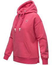 Navahoo Goldfee  ladies sweater hooded pullover sweatshirt  Größe M - Gr. 38