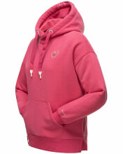 Navahoo Goldfee  ladies sweater hooded pullover sweatshirt  Größe M - Gr. 38