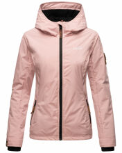 Marikoo Brombeere ladies spring jacket Rosa-Gr.XS