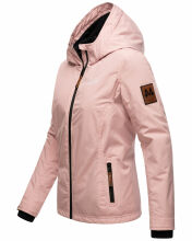Marikoo Brombeere ladies spring jacket Rosa-Gr.XS
