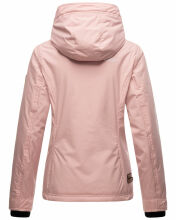 Marikoo Brombeere ladies spring jacket Rosa-Gr.XS