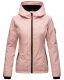 Marikoo Brombeere ladies spring jacket Rosa-Gr.XS