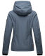 Marikoo Brombeere ladies spring jacket D.-Blue-Gr.XS