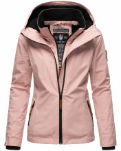 Marikoo Erdbeere Ladies Jacket B659  Größe M -...