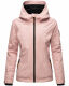 Marikoo Erdbeere Ladies Jacket B659  Größe M - Gr. 38