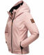 Marikoo Erdbeere Ladies Jacket B659  Größe M - Gr. 38