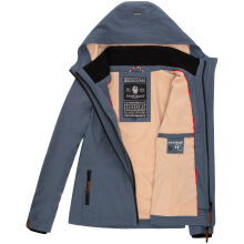 Marikoo Erdbeere Ladies Jacket B659  Größe XL - Gr. 42