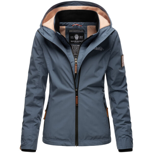 Marikoo Erdbeere Ladies Jacket B659  Größe XXL - Gr. 44