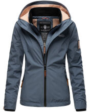 Marikoo Erdbeere Ladies Jacket B659  Größe XXL...