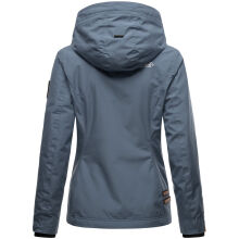 Marikoo Erdbeere Ladies Jacket B659  Größe XXL - Gr. 44