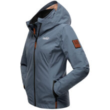Marikoo Erdbeere Ladies Jacket B659  Größe XXL - Gr. 44