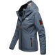 Marikoo Erdbeere Ladies Jacket B659  Größe XXL - Gr. 44
