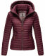 Marikoo Löwenbaby ladies quilted jacket  Größe M - Gr. 38