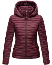 Marikoo Löwenbaby ladies quilted jacket  Größe L - Gr. 40