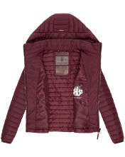 Marikoo Löwenbaby ladies quilted jacket  Größe L - Gr. 40