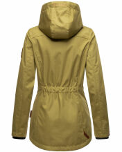 Marikoo Babetaa ladies outdoor water repellent spring jacket  Größe XS - Gr. 34
