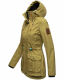 Marikoo Babetaa ladies outdoor water repellent spring jacket  Größe XS - Gr. 34