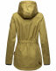 Marikoo Babetaa ladies outdoor water repellent spring jacket  Größe XS - Gr. 34