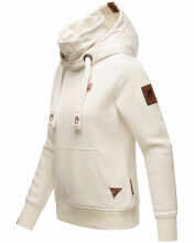 Navahoo Raniaa ladies sweatshirt hoodie pullover sweater hoodie  Größe XS - Gr. 34