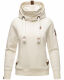 Navahoo Raniaa ladies sweatshirt hoodie pullover sweater hoodie  Größe XS - Gr. 34