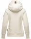 Navahoo Raniaa ladies sweatshirt hoodie pullover sweater hoodie  Größe XS - Gr. 34