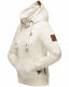 Navahoo Raniaa ladies sweatshirt hoodie pullover sweater hoodie  Größe XS - Gr. 34