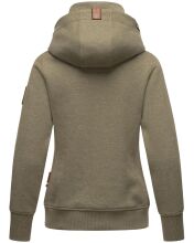 Navahoo Raniaa ladies sweatshirt hoodie pullover sweater hoodie  Größe XS - Gr. 34
