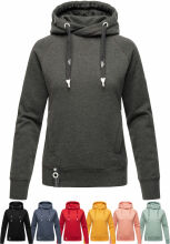 Navahoo Liebesmäuschen Damen Hoodie