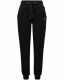 Navahoo Schmusekaetzchen Damen Jogginghose Schwarz-Gr.XL