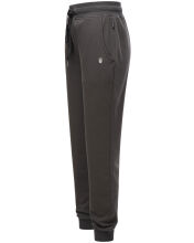 Navahoo Schmusekaetzchen Damen Jogginghose D.Grau-Gr.XS