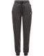 Navahoo Schmusekaetzchen Damen Jogginghose D.Grau-Gr.XS